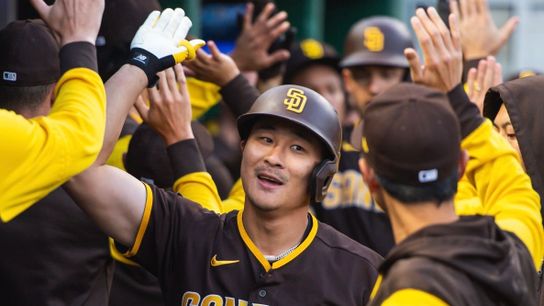 Final: Padres 7, Pirates 3 taken at PNC Park (Live coverage)